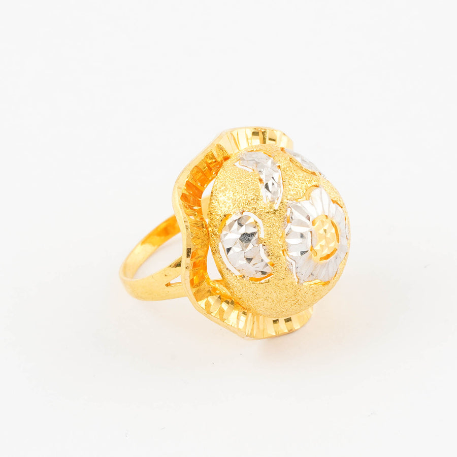 Cincin Topi