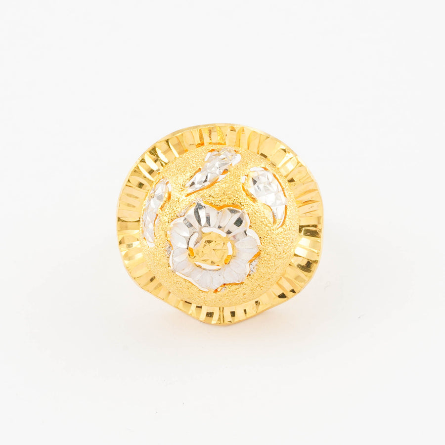 Cincin Topi