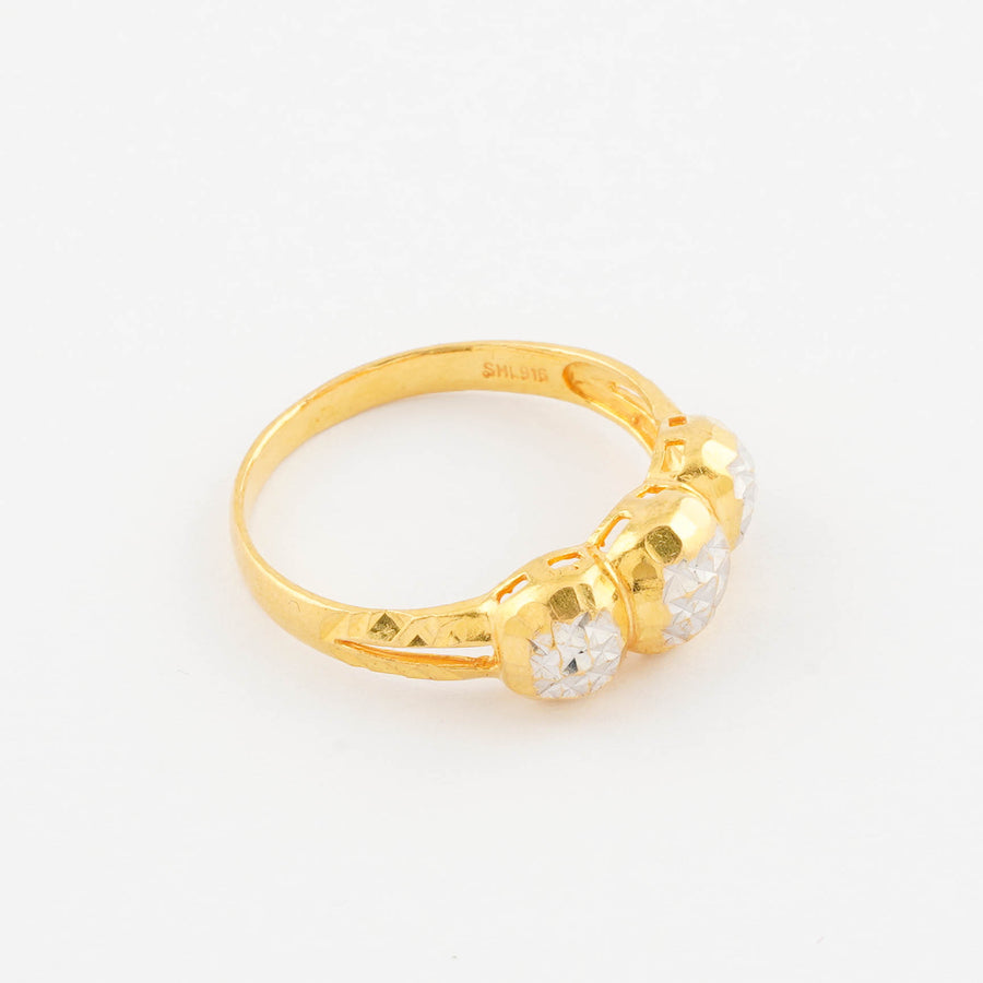 Cincin Roti Bun