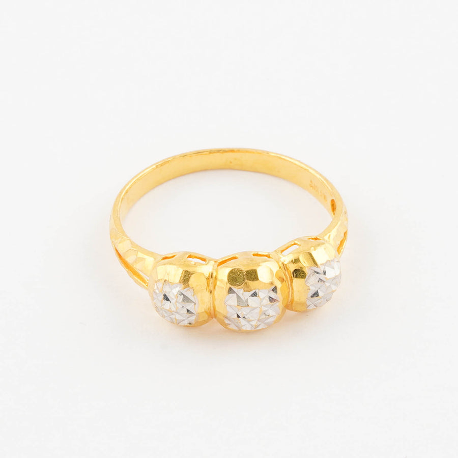 Cincin Roti Bun