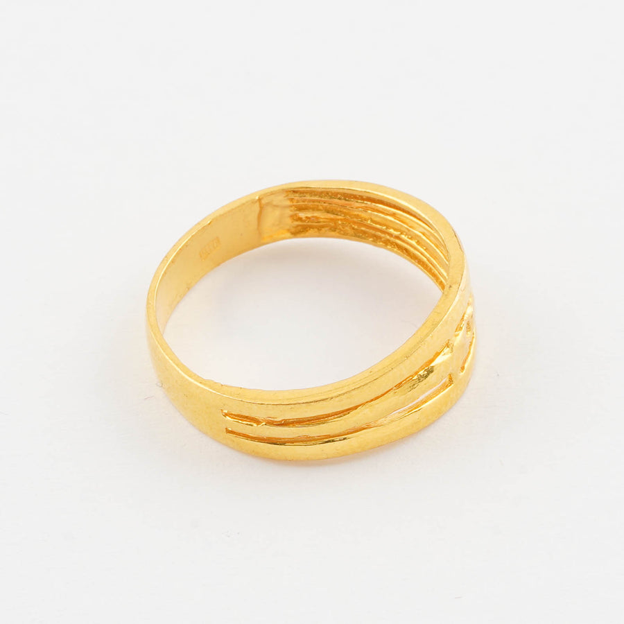 Cincin Fesyen