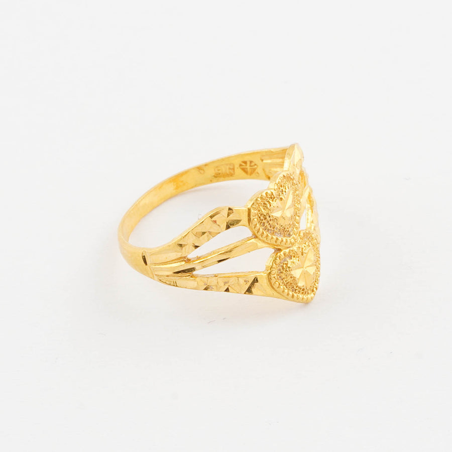 Cincin Fesyen