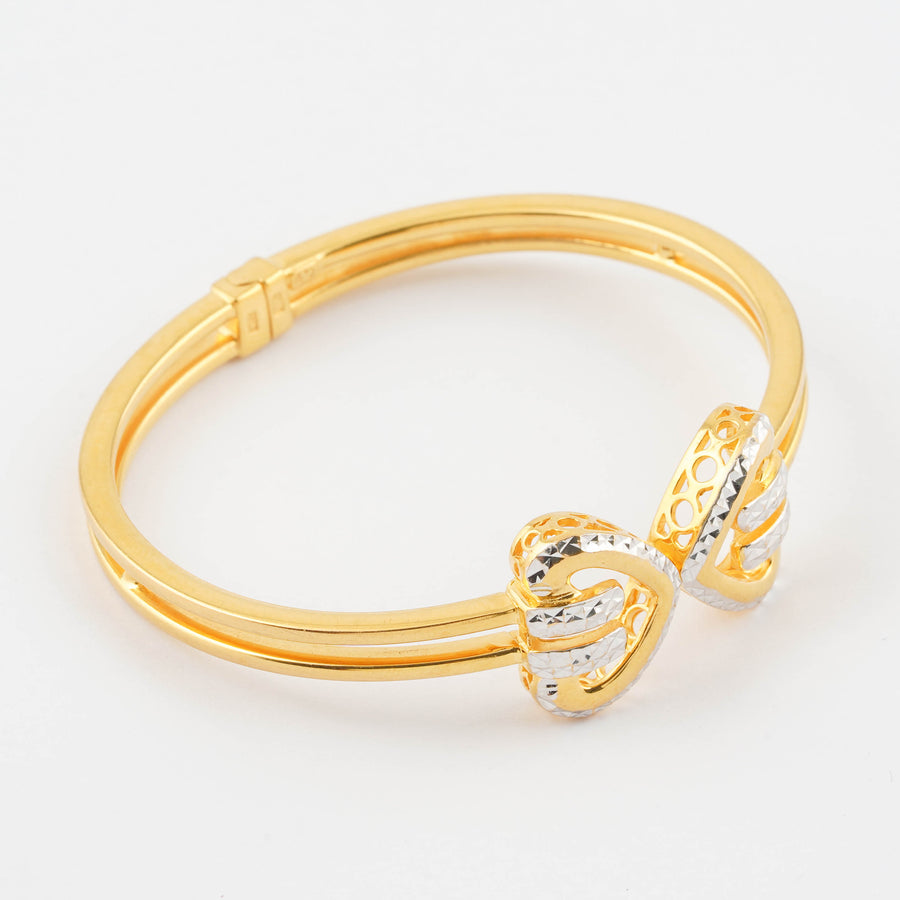 Bangle Fesyen STM