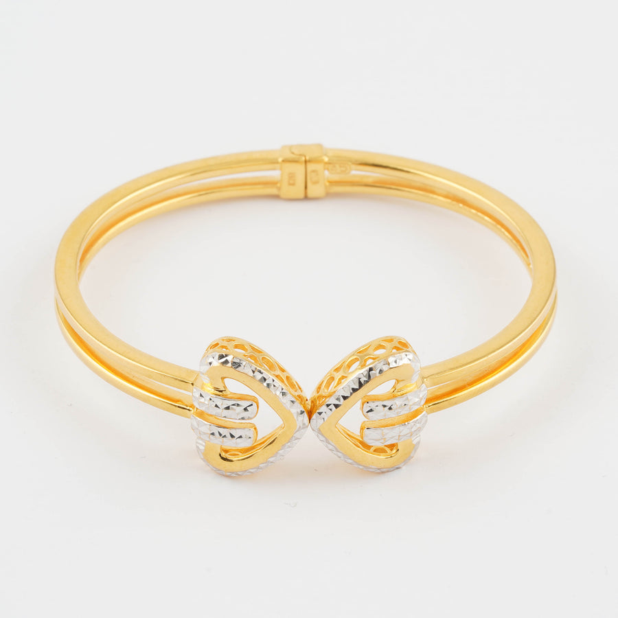 Bangle Fesyen STM