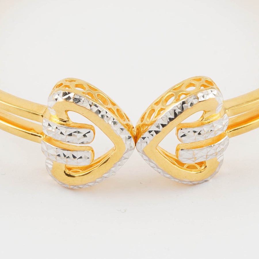 Bangle Fesyen STM