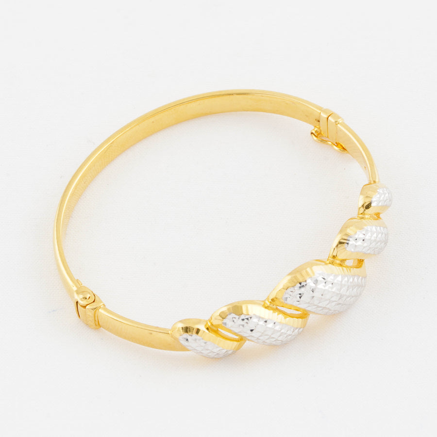 Bangles Pulut Dakap
