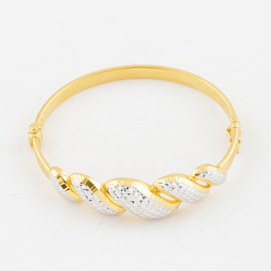 Bangles Pulut Dakap