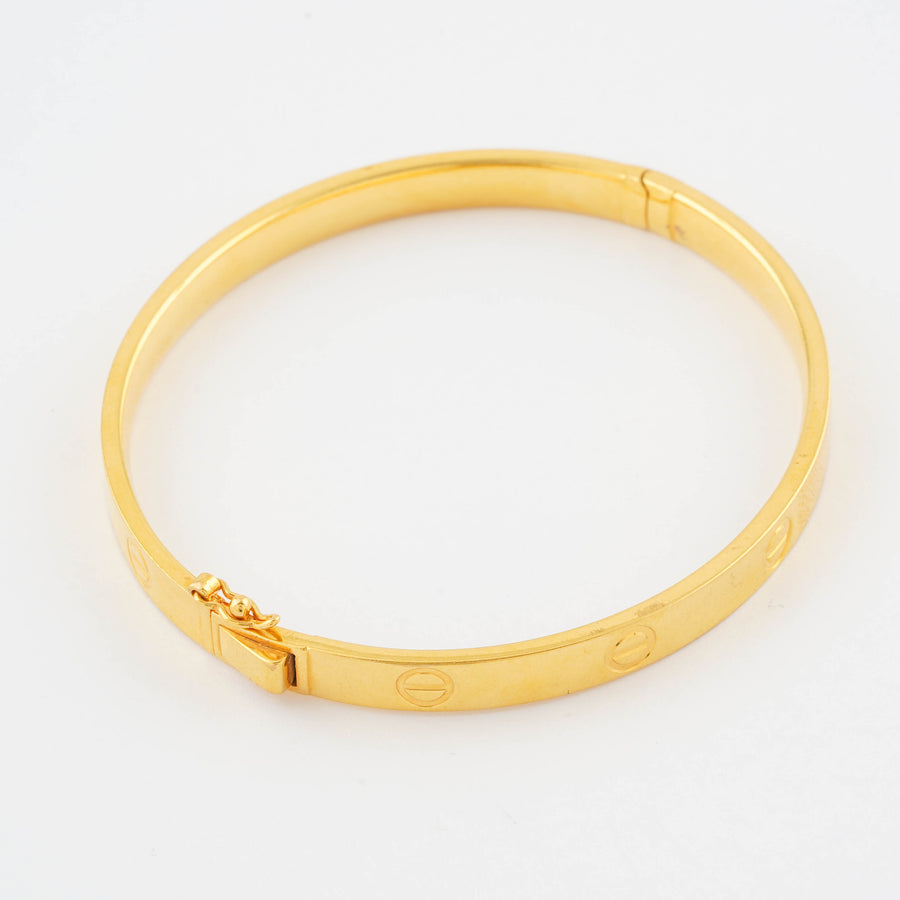 Bangle Fesyen