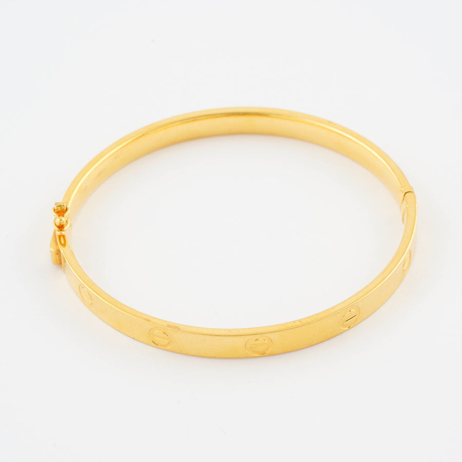 Bangle Fesyen