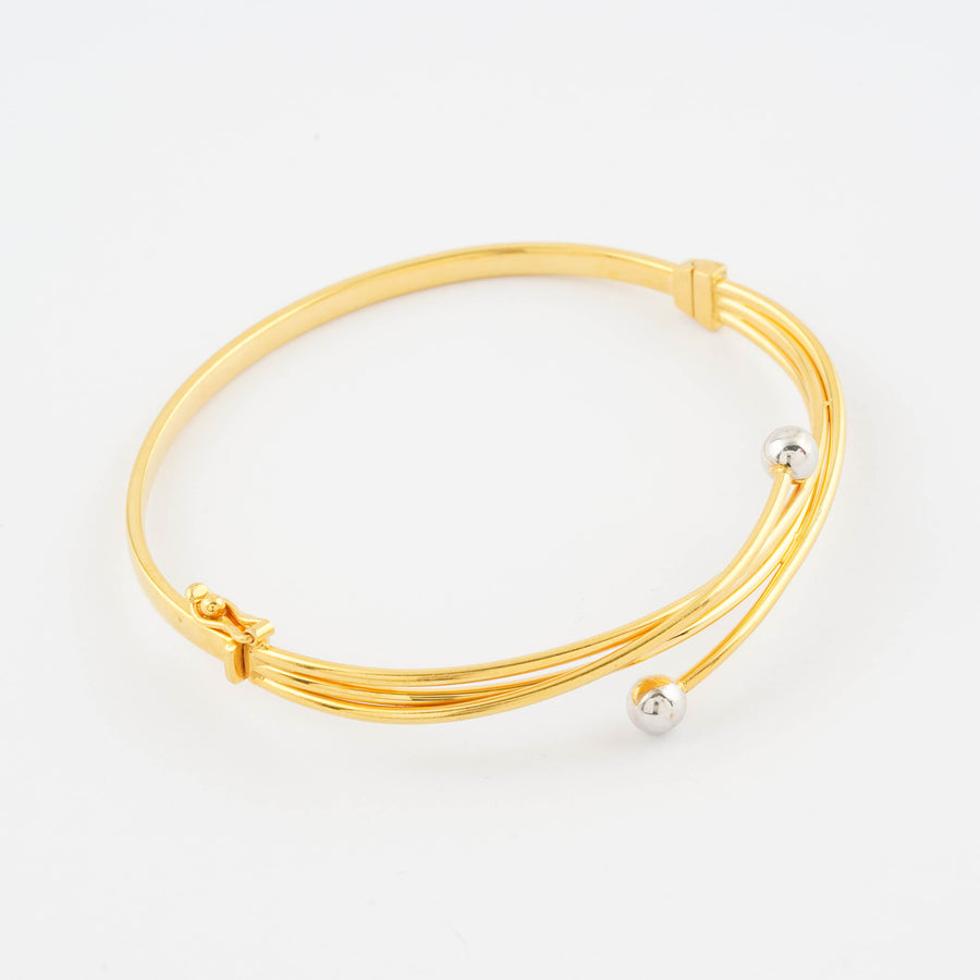 Bangle Fesyen