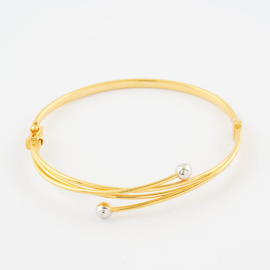 Bangle Fesyen