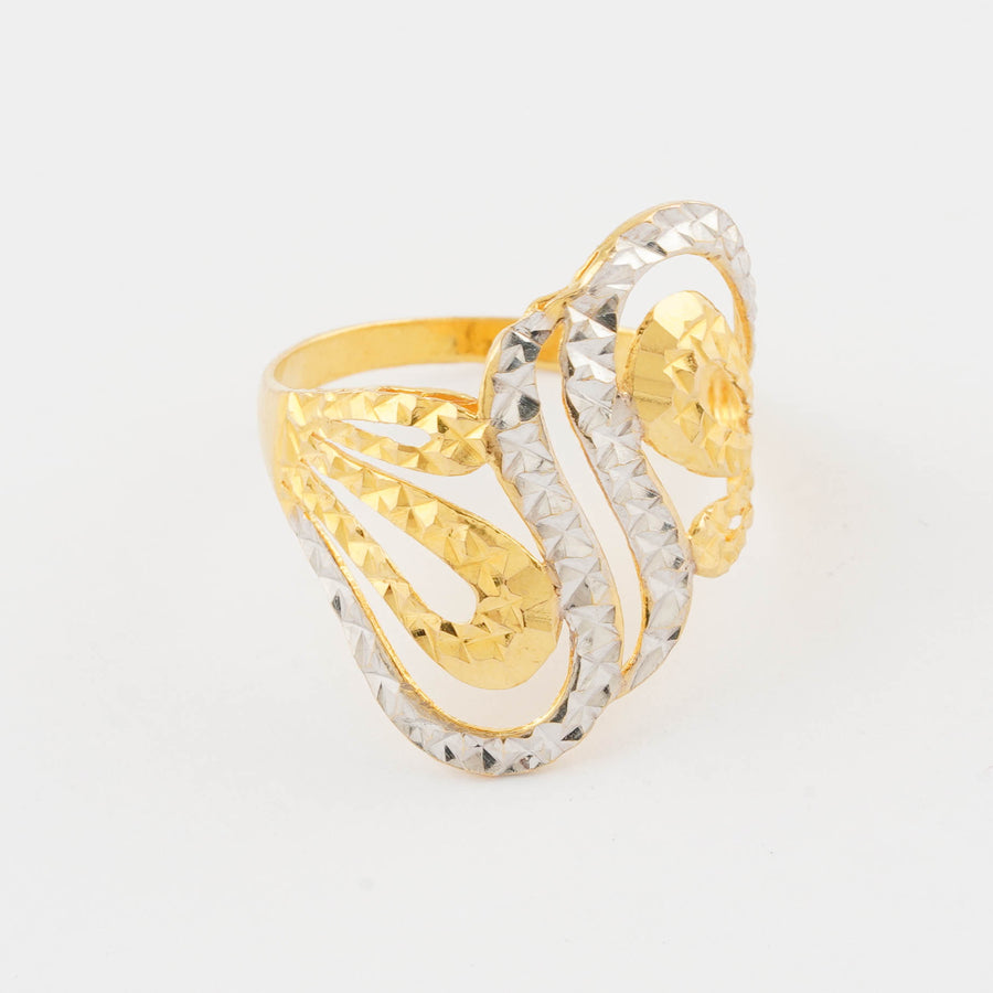 Cincin Fesyen