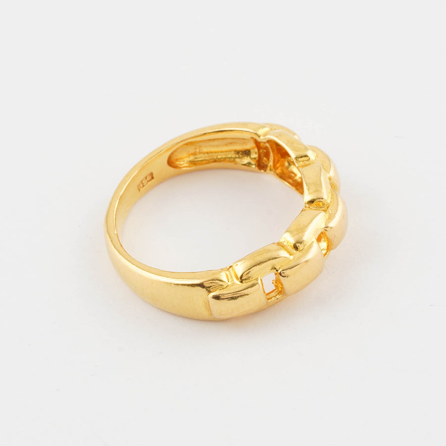 Cincin Fesyen