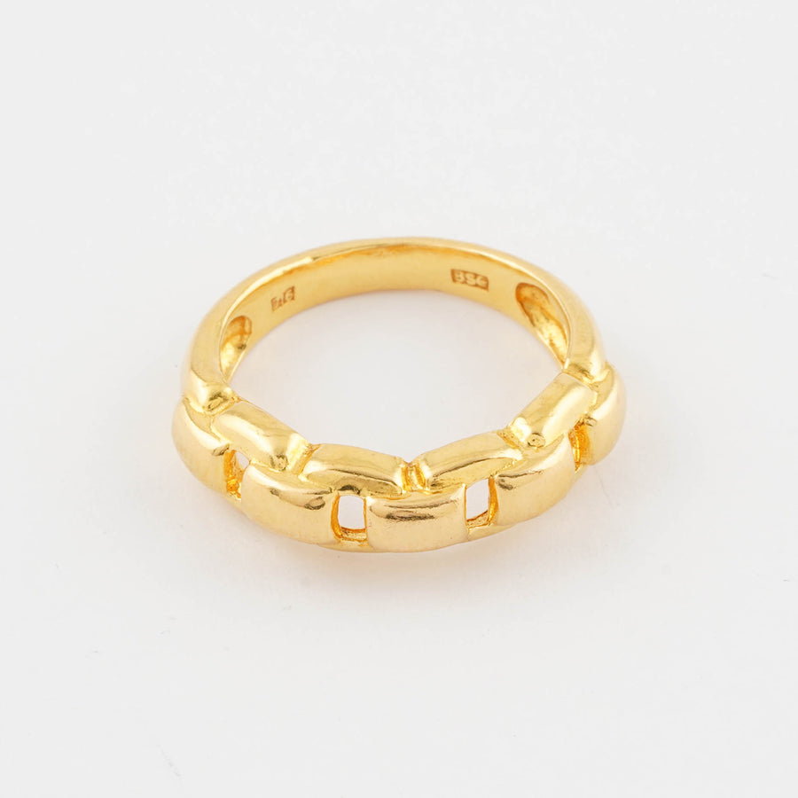 Cincin Fesyen