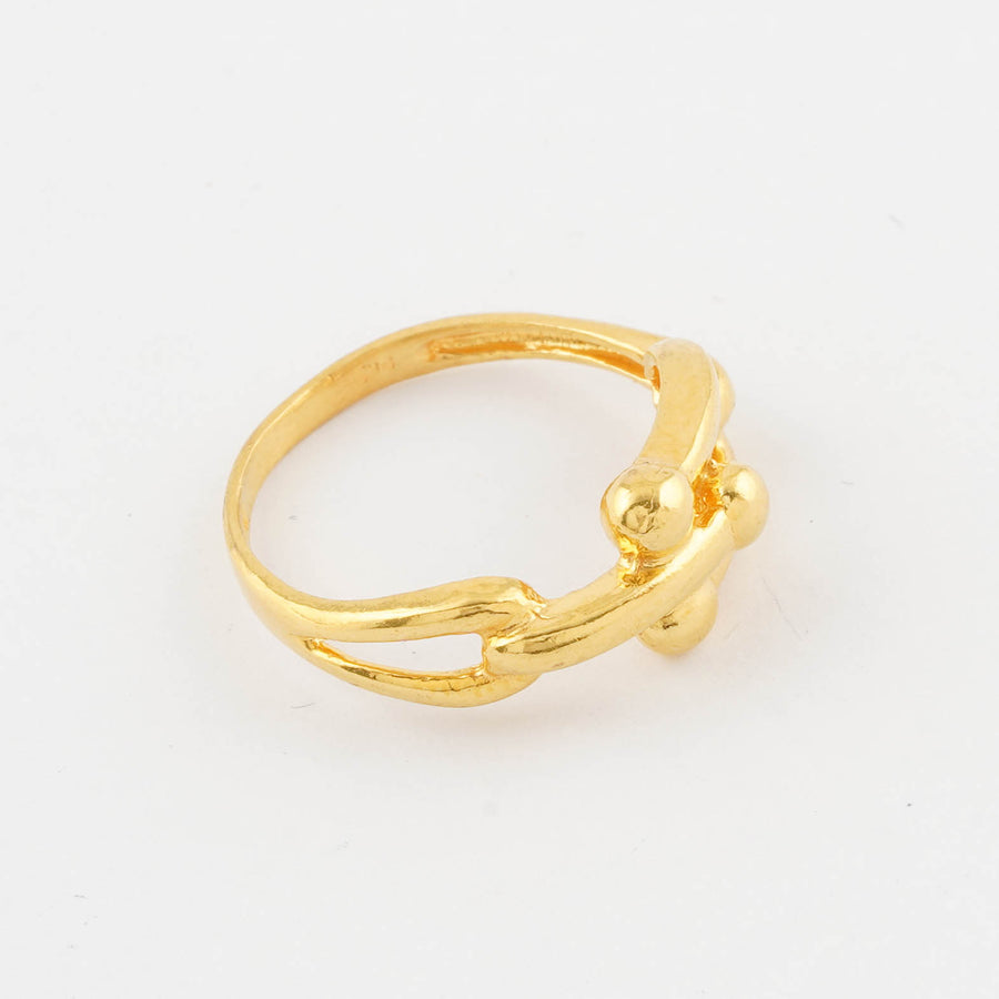 Cincin Fesyen