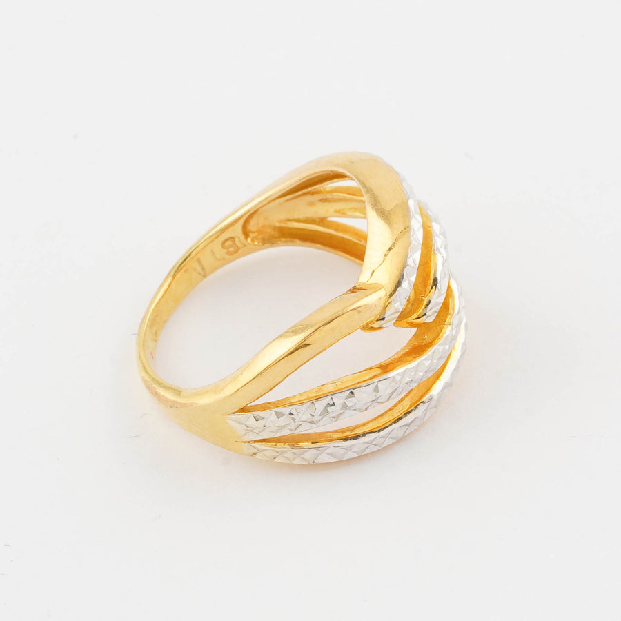 Cincin Fesyen