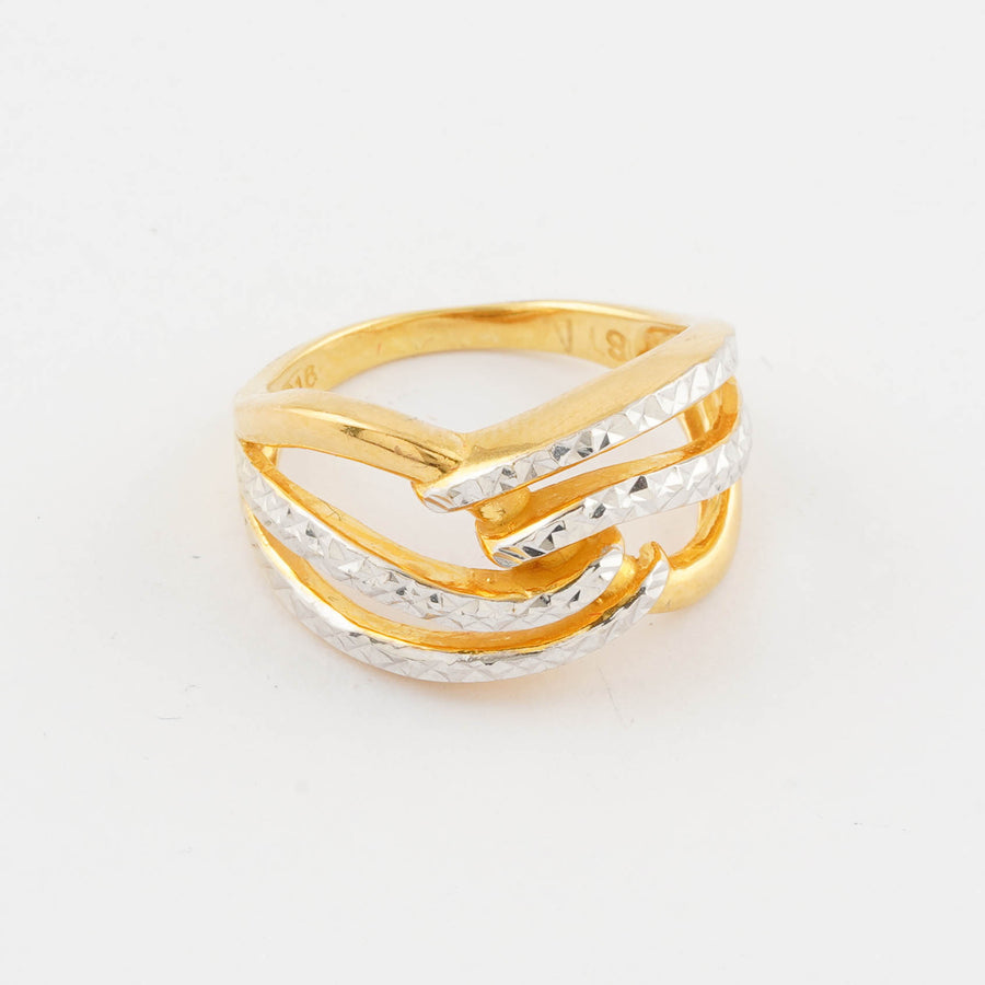 Cincin Fesyen