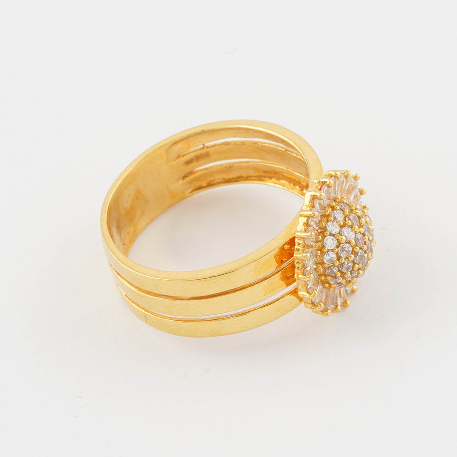 Cincin Matahari