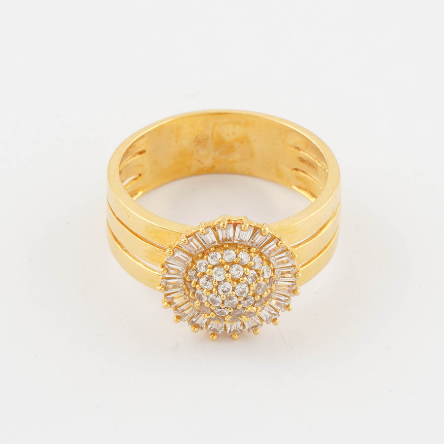Cincin Matahari