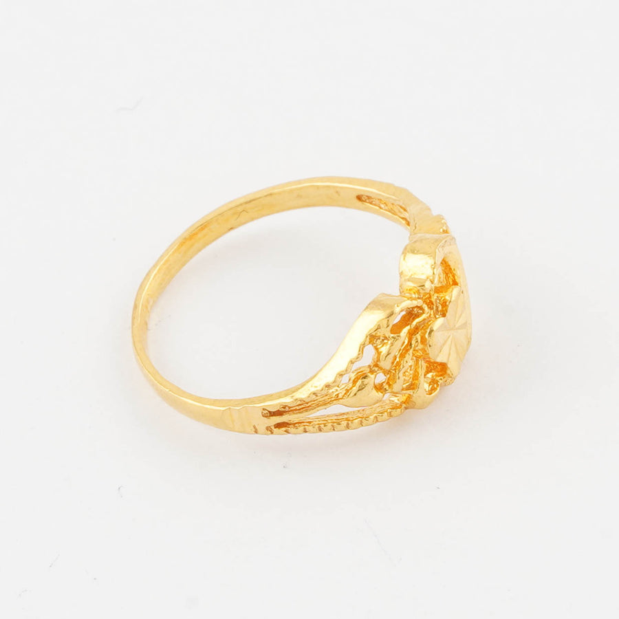 Cincin Fesyen Baby