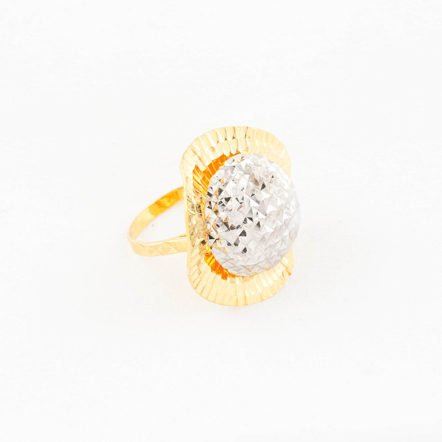 Cincin Topi