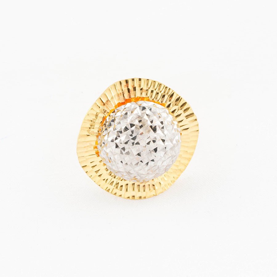 Cincin Topi