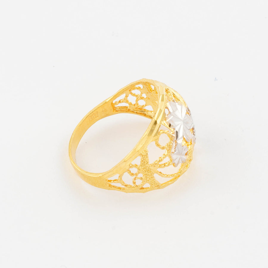 Cincin Fesyen