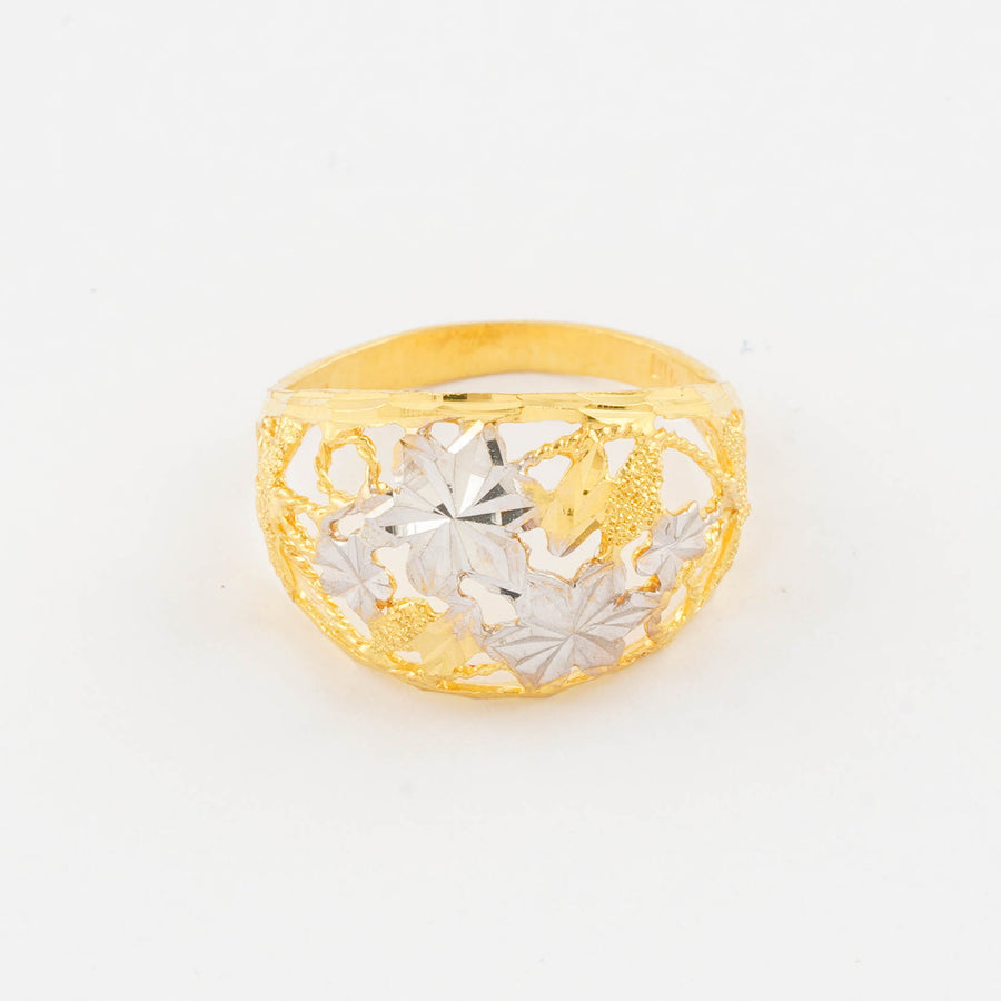 Cincin Fesyen