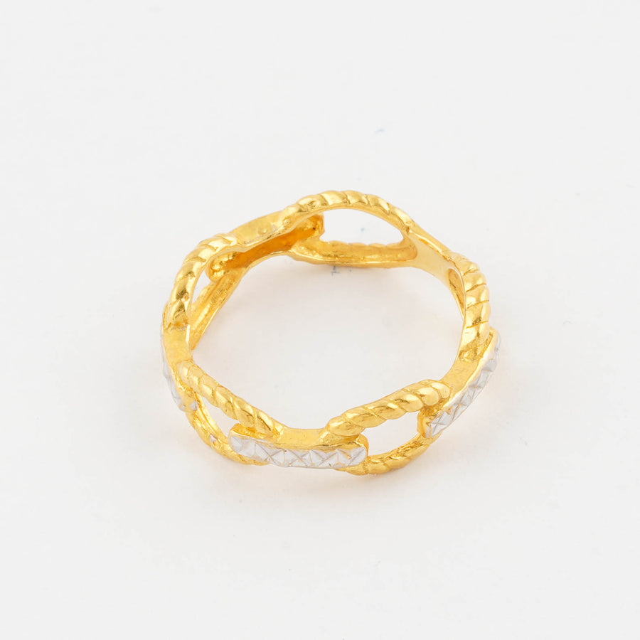 Cincin Fesyen