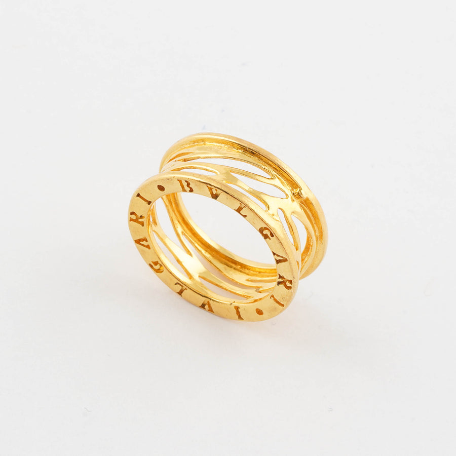 Cincin Fesyen