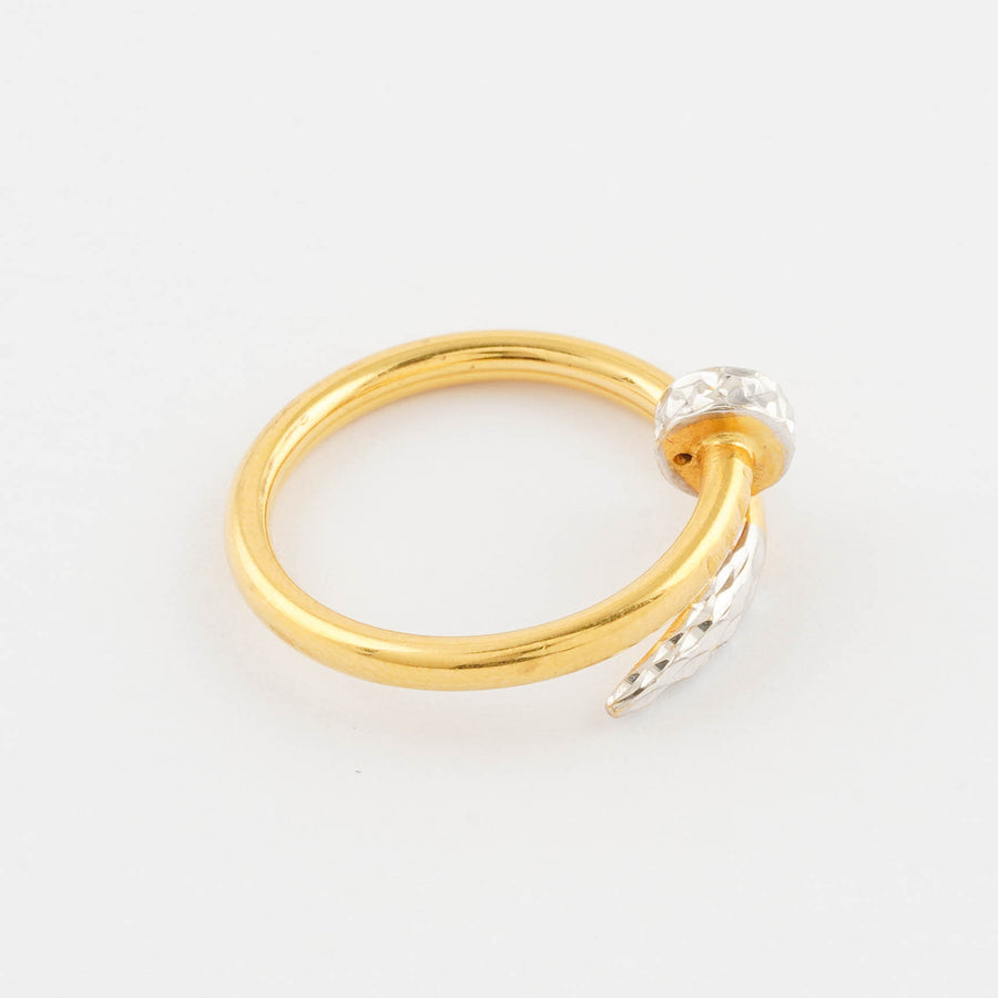 Cincin Paku