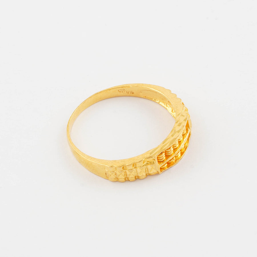 Cincin Sempoa