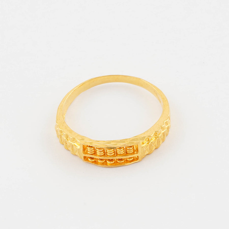 Cincin Sempoa