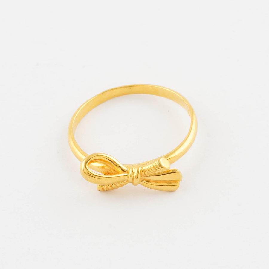 Cincin Ribbon