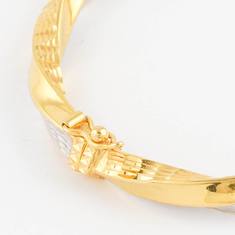 Bangle Fesyen