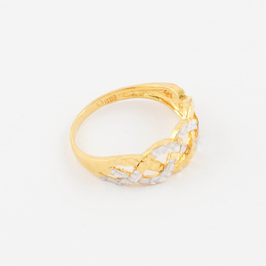 Cincin Fesyen