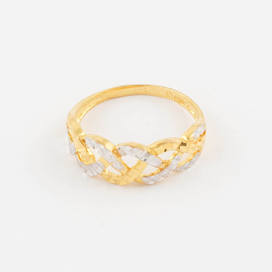 Cincin Fesyen
