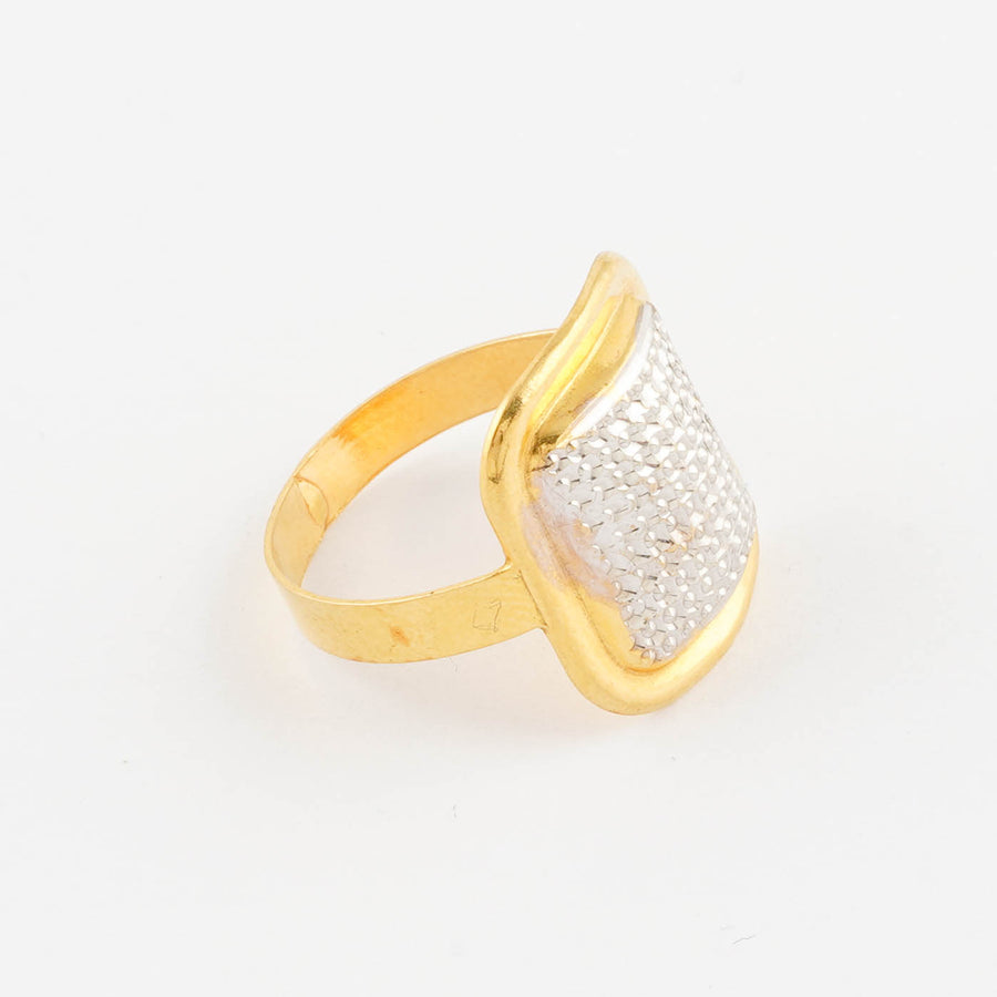 Cincin Biskut Tawar