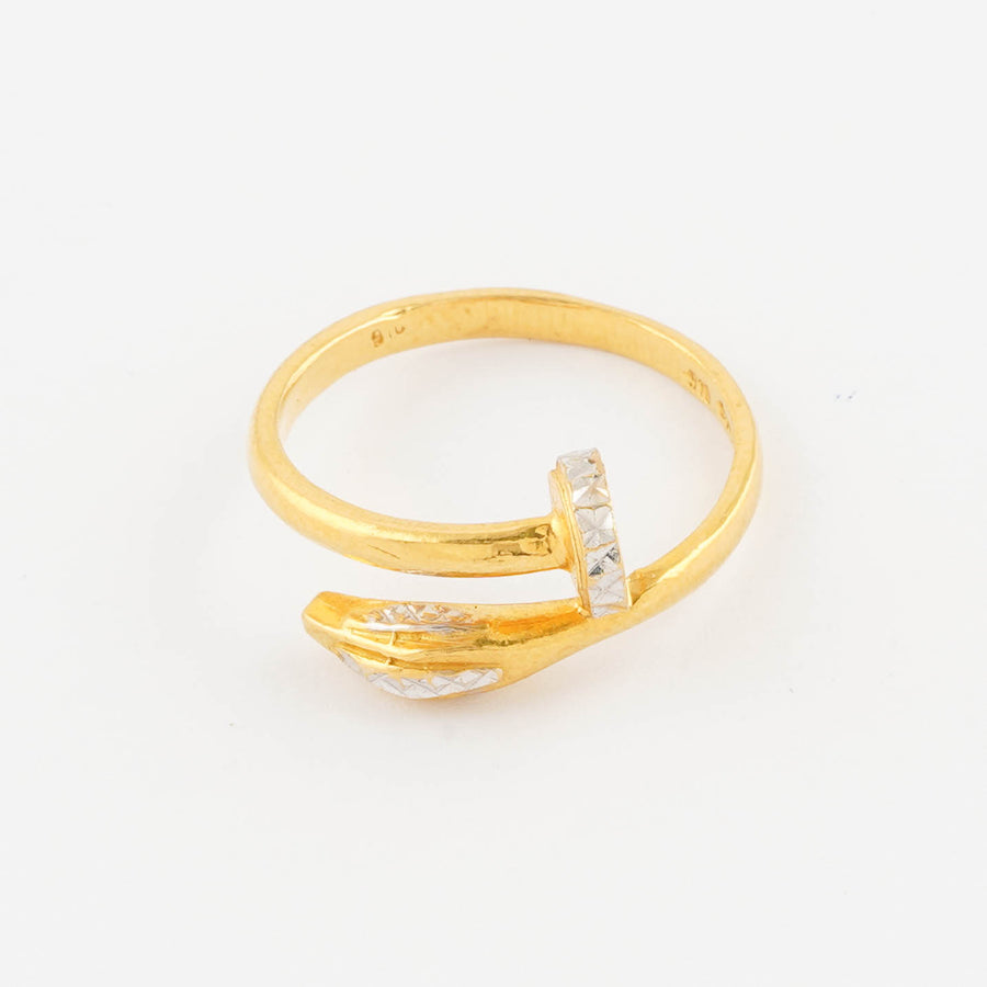 Cincin Paku