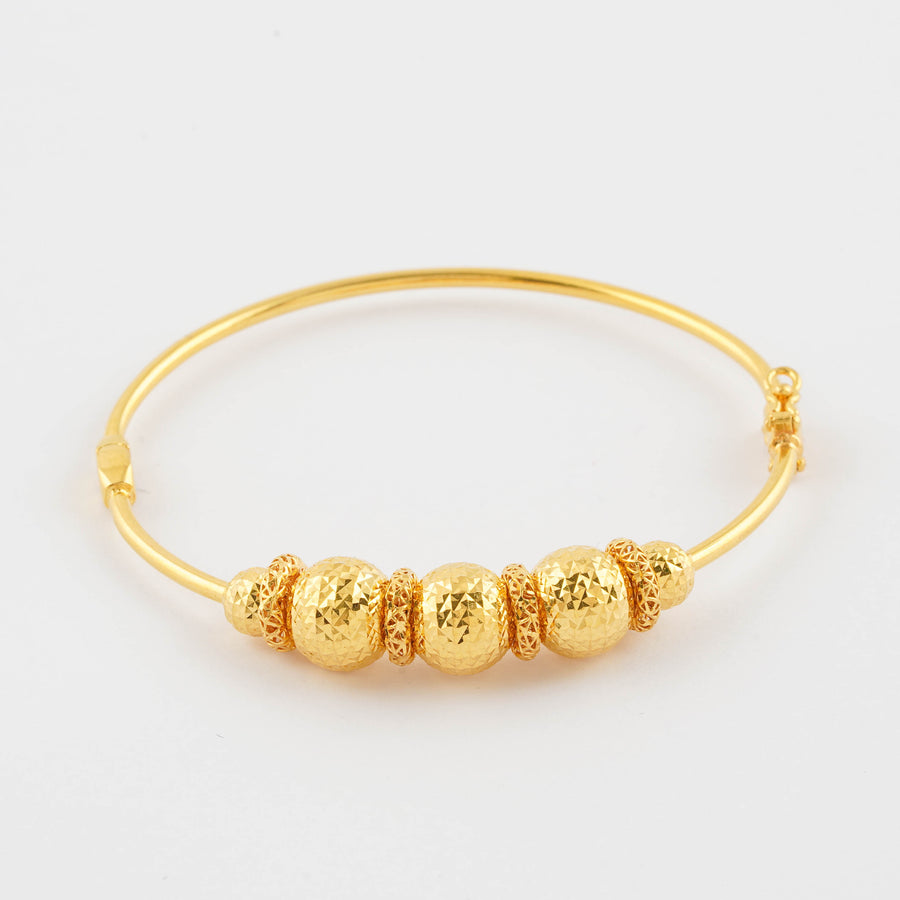 Bangle Boba (Oval)