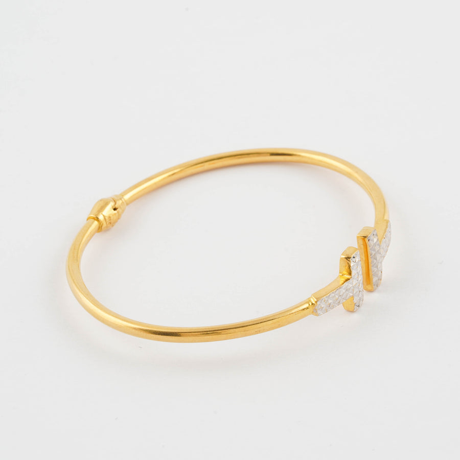 Bangle Fesyen