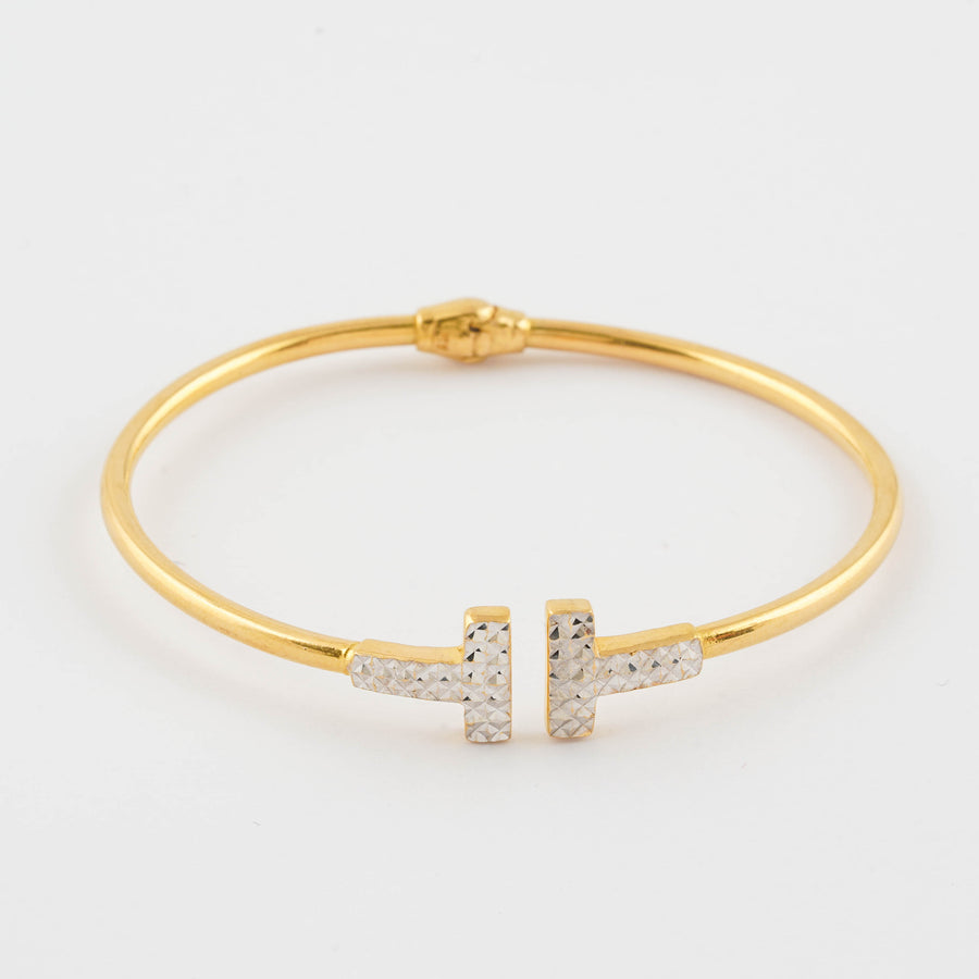 Bangle Fesyen