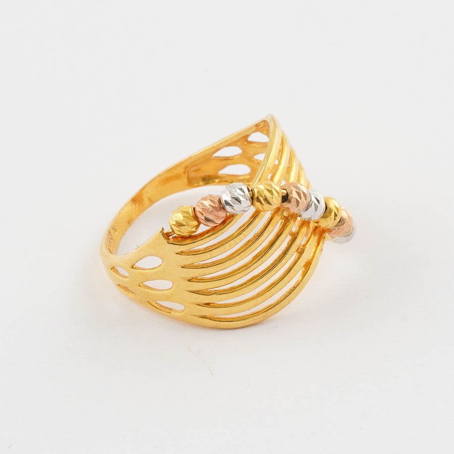 Cincin Fesyen
