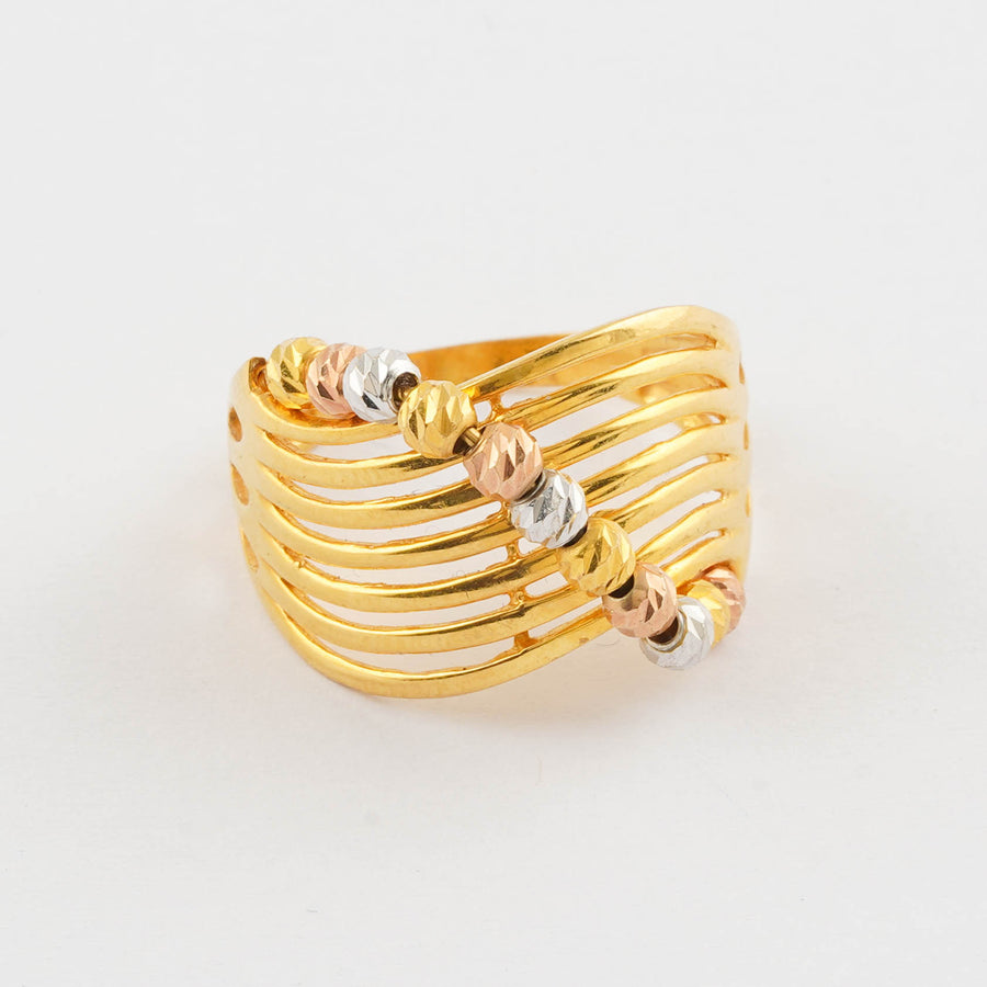 Cincin Fesyen