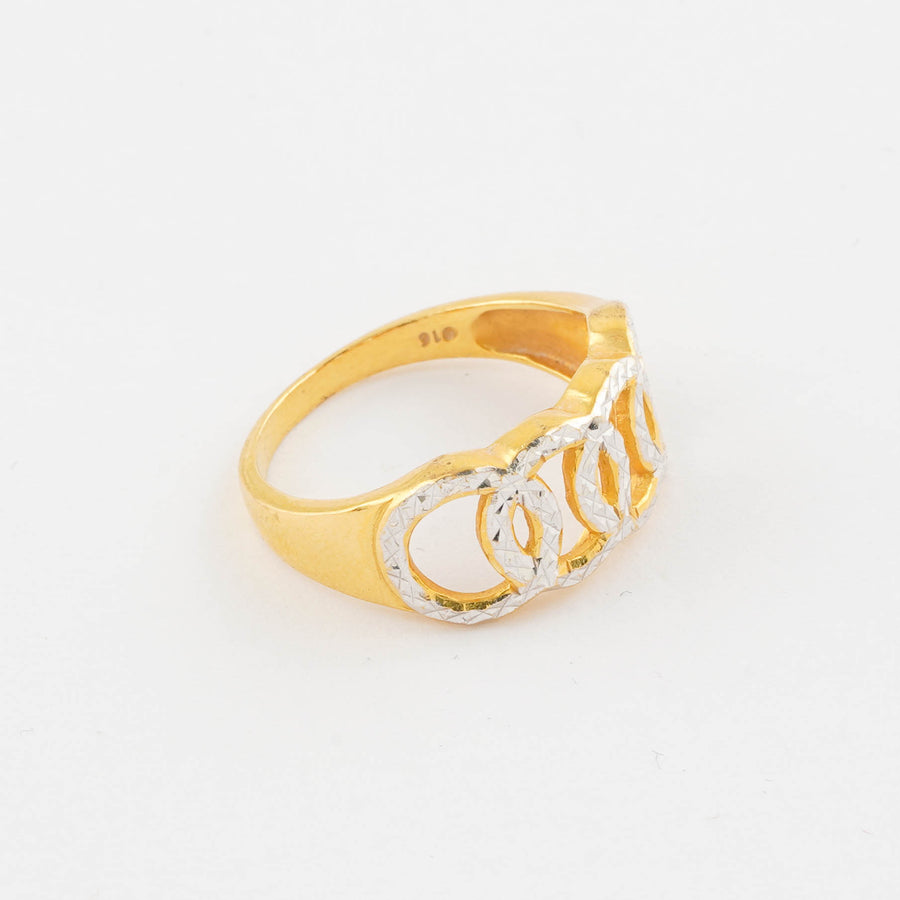 Cincin Fesyen