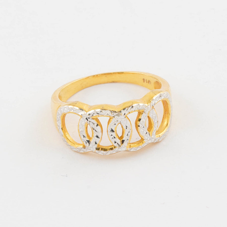Cincin Fesyen