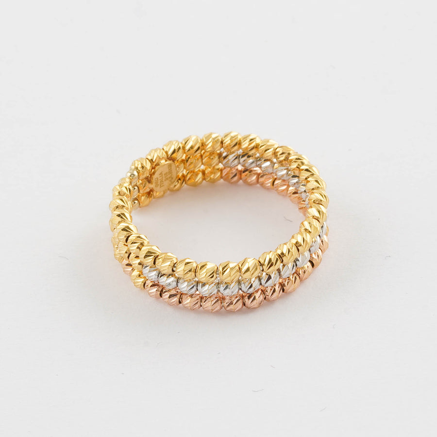 Cincin Oro