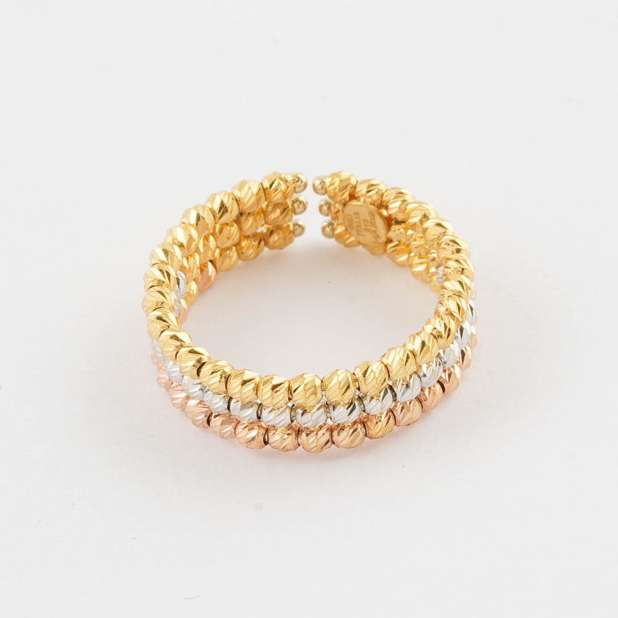Cincin Oro
