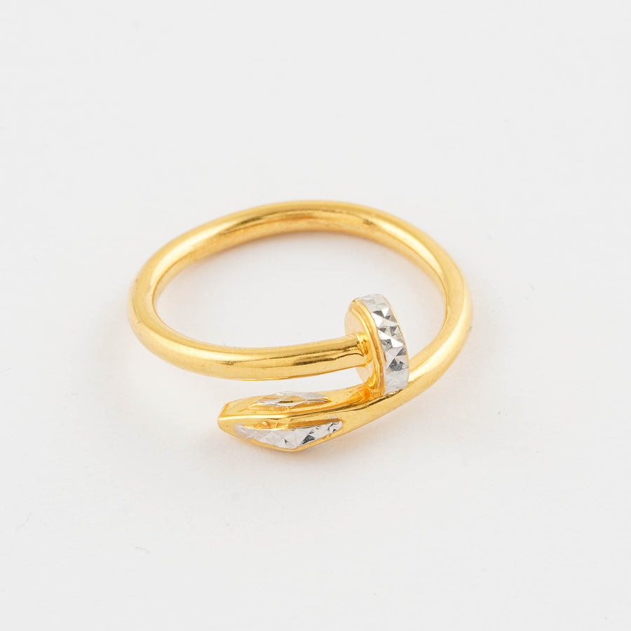 Cincin Paku