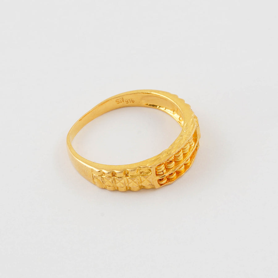 Cincin Sempoa